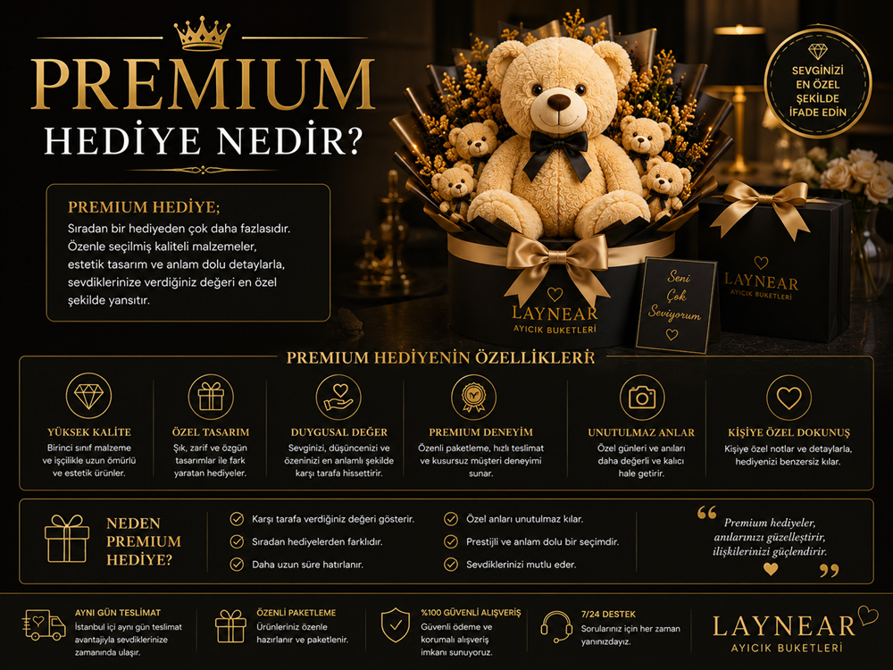 premium hediye nedir, premium hediye, lüks hediye,hediye