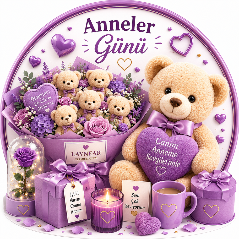 Anneler Günü kategori ikonu
