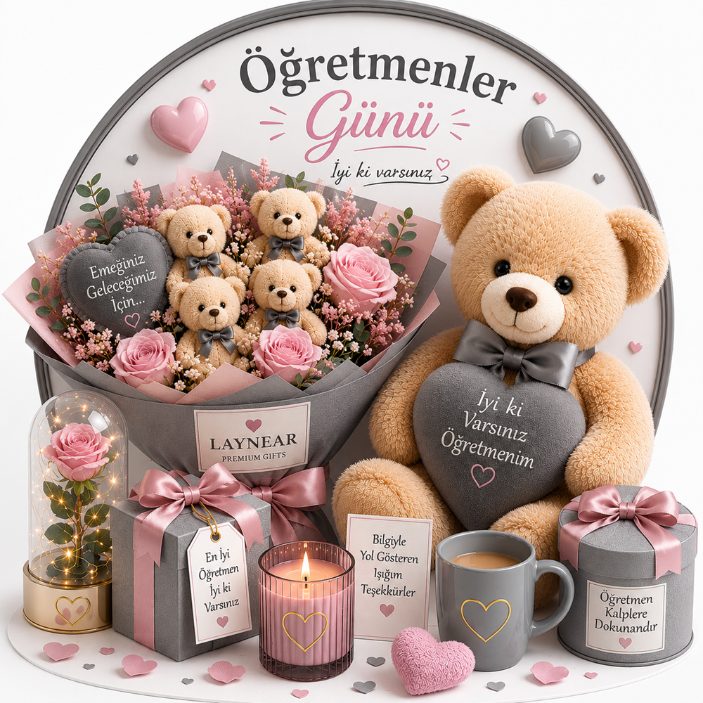 Öğretmenler Günü kategori ikonu