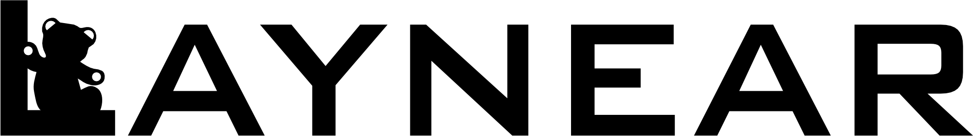 Laynear logo