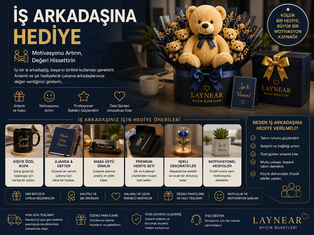 iş arkadaşına hediye,iş arkadaşına hediye önerileri,ofis h